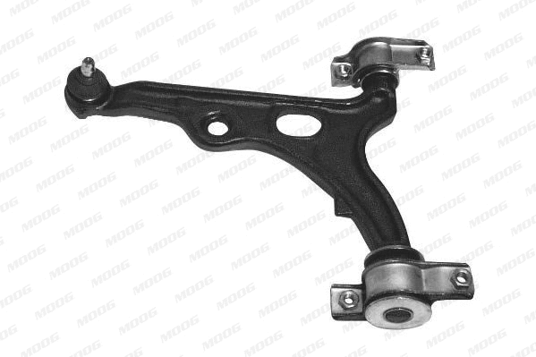 Control/Trailing Arm, wheel suspension (FI-WP-7502)