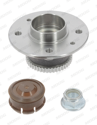 Wheel Bearing Kit (RE-WB-11509)