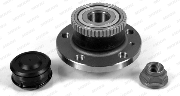 Wheel Bearing Kit (RE-WB-11492)