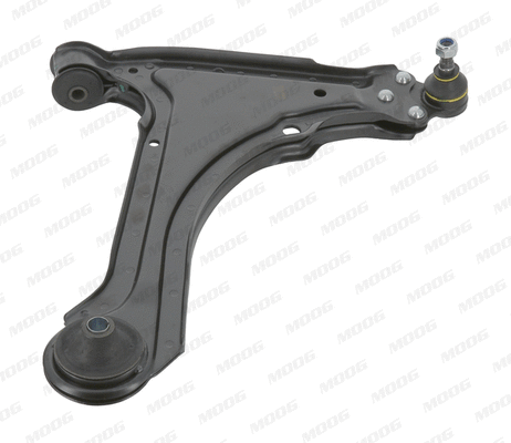 Control/Trailing Arm, wheel suspension (OP-WP-0068)