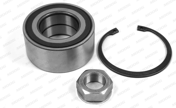 Wheel Bearing Kit (PE-WB-11420)