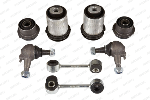 Repair Kit, control/trailing arm (ME-RK-6604)