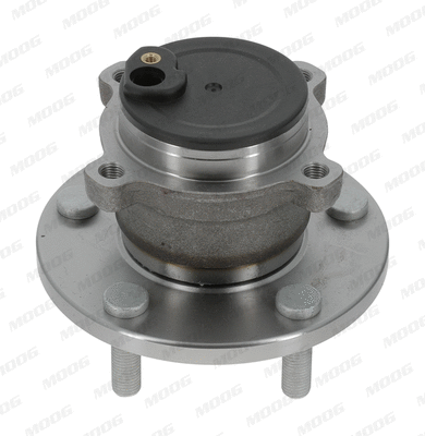 Wheel Bearing Kit (MD-WB-11885)