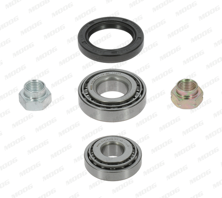 Wheel Bearing Kit (SE-WB-11550)