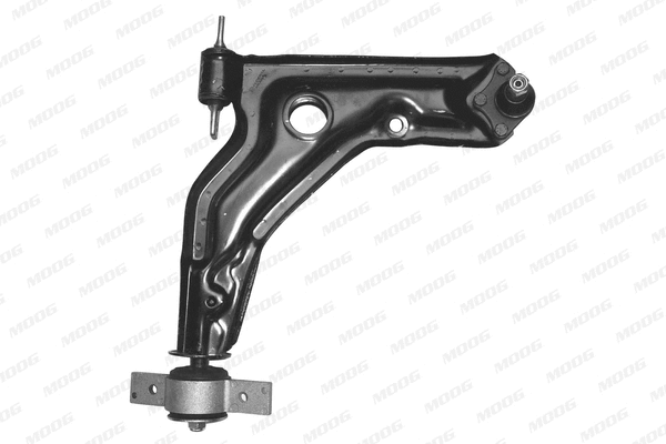 Control/Trailing Arm, wheel suspension (AL-WP-1621)