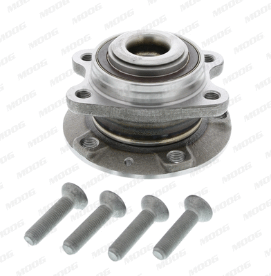 Wheel Bearing Kit (AU-WB-11073)