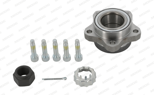 Wheel Bearing Kit (FD-WB-11206)