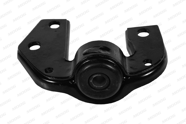 Mounting, axle strut