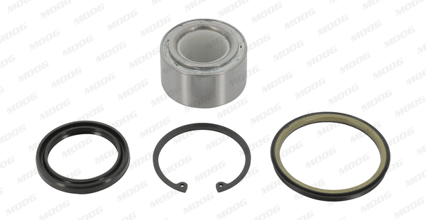 Wheel Bearing Kit (SZ-WB-12041)