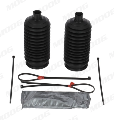 Bellow Kit, steering