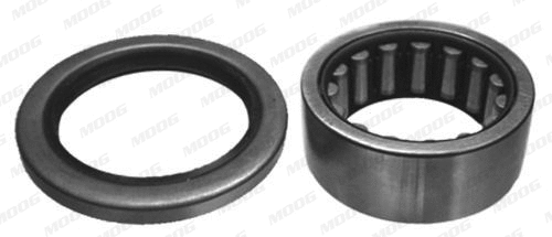 Wheel Bearing Kit (TO-WB-12144)