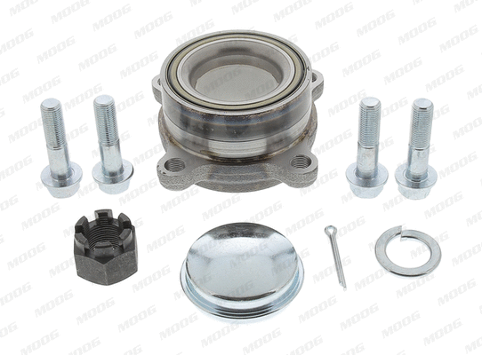 Wheel Bearing Kit (MI-WB-11923)