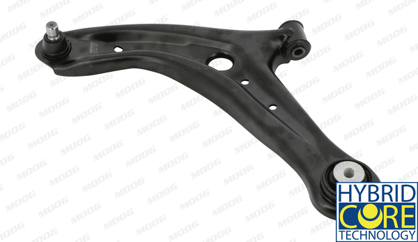 Control/Trailing Arm, wheel suspension (FD-WP-7997)