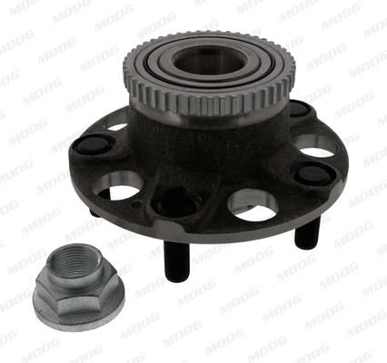 Wheel Bearing Kit (HO-WB-12735)