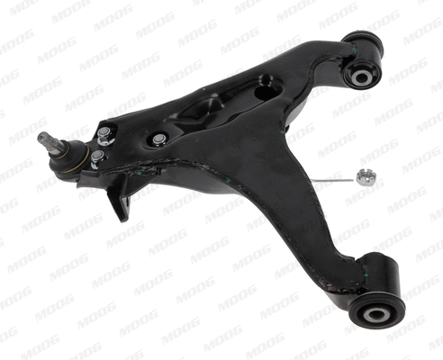 Control/Trailing Arm, wheel suspension (MI-WP-5078)