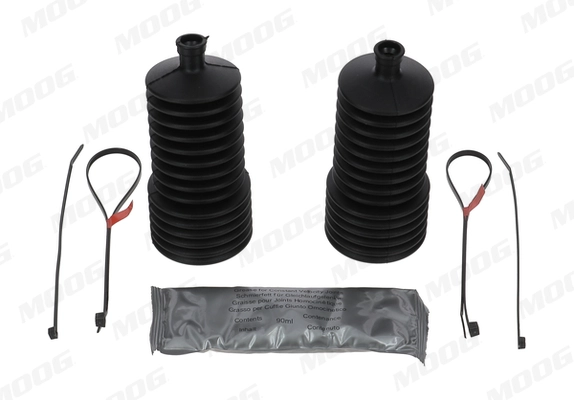Bellow Kit, steering
