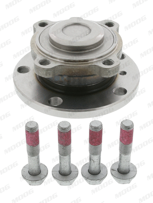 Wheel Bearing Kit (BM-WB-12831)