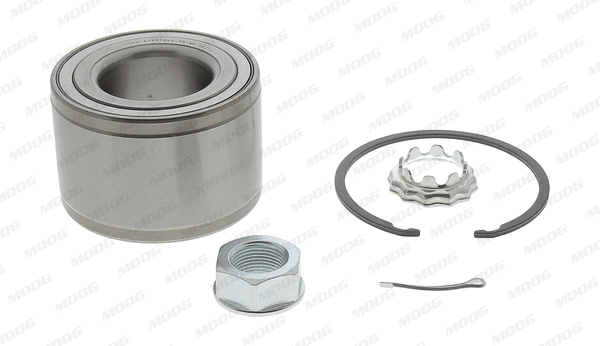 Wheel Bearing Kit (TO-WB-12133)