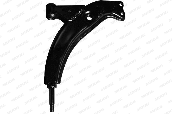 Control/Trailing Arm, wheel suspension (TO-WP-4330)