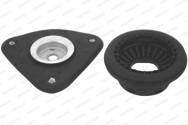 Repair Kit, suspension strut support mount (VV-SB-9882)