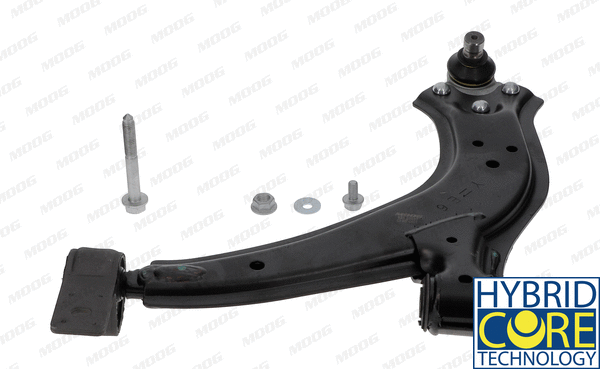 Control/Trailing Arm, wheel suspension (CI-WP-0601)