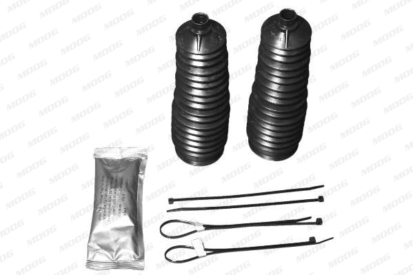 Bellow Kit, steering (K150204)