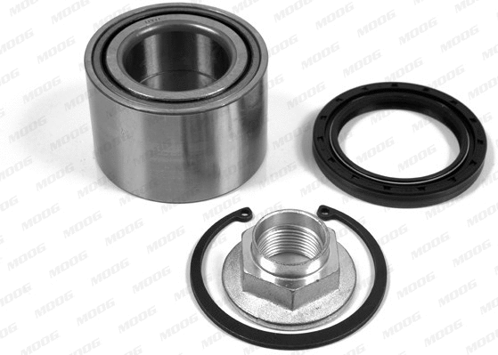 Wheel Bearing Kit (MD-WB-11908)