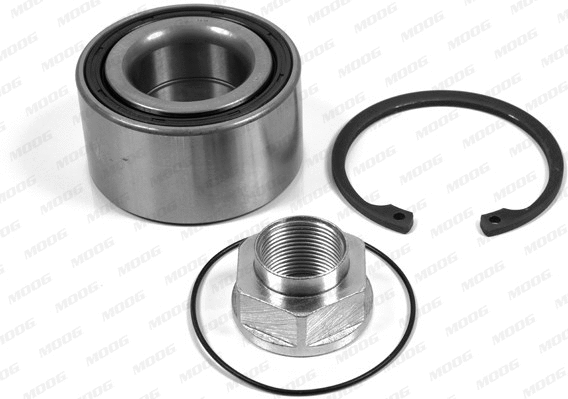Wheel Bearing Kit (HO-WB-11774)