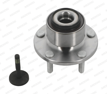 Wheel Bearing Kit (VV-WB-11680)