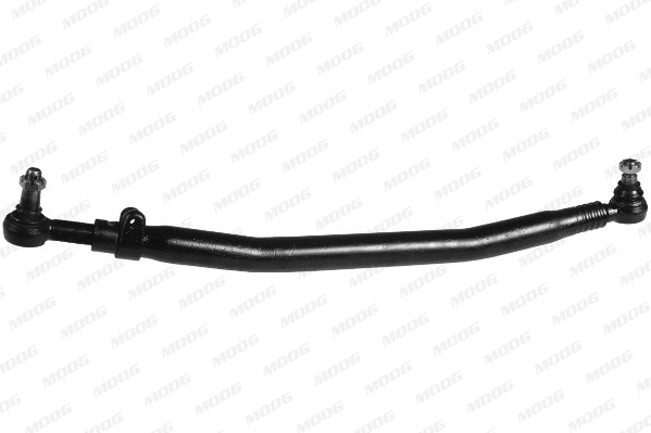 Centre Rod Assembly (DF-DL-5237)