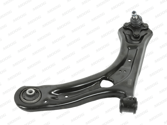 Control/Trailing Arm, wheel suspension (VO-WP-13657)