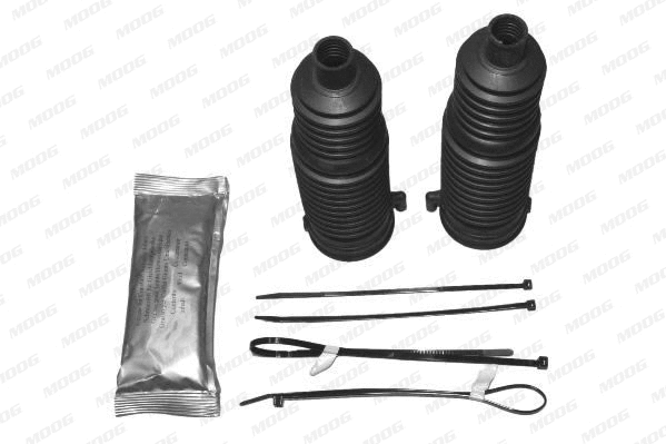 Bellow Kit, steering (K150218)