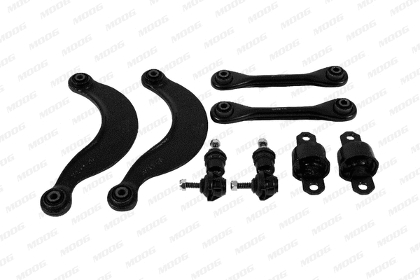 Repair Kit, wheel suspension (FD-RK-6612)