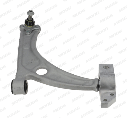 Control/Trailing Arm, wheel suspension (VO-WP-5009)