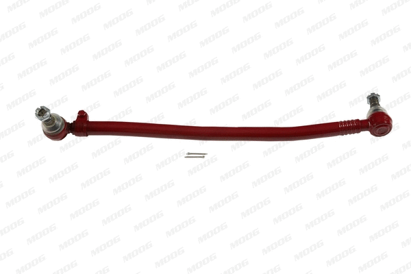 Centre Rod Assembly (DB-DL-6081)