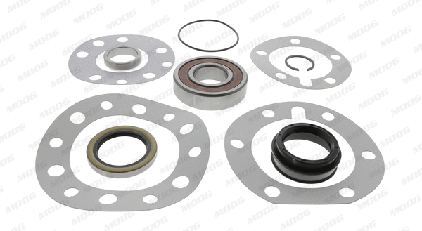 Wheel Bearing Kit (VO-WB-11082)