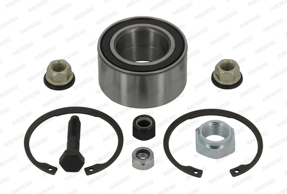 Wheel Bearing Kit (VO-WB-11006B)