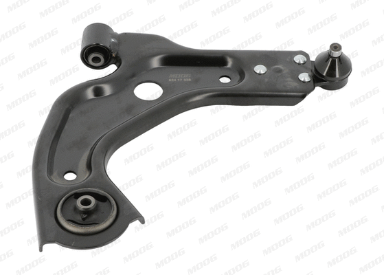Control/Trailing Arm, wheel suspension (FD-WP-4150P)