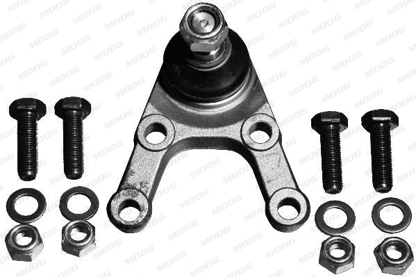 Ball Joint (MI-BJ-4914)