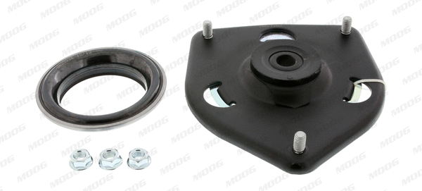 Repair Kit, suspension strut support mount (BM-SB-10960)
