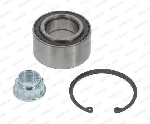 Wheel Bearing Kit (PE-WB-11368)