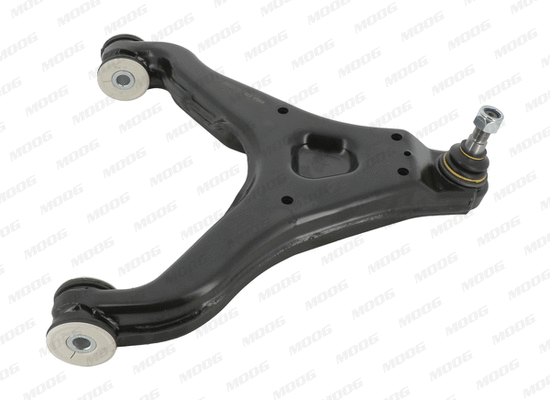 Control/Trailing Arm, wheel suspension (FI-WP-4969)