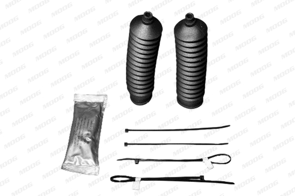 Bellow Kit, steering (K150015)