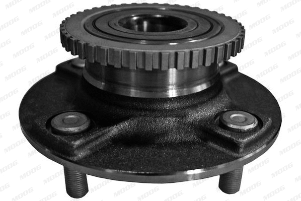 Wheel Bearing Kit (NI-WB-12029)