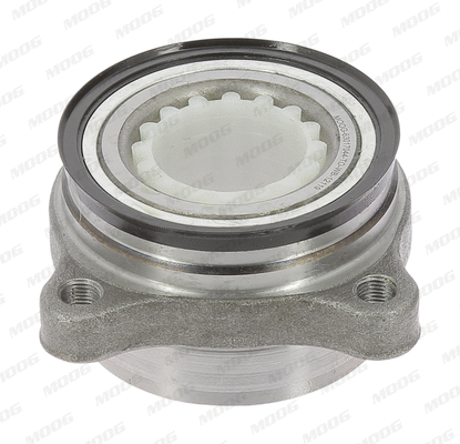 Wheel Bearing Kit (TO-WB-12119)
