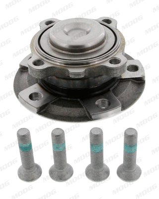 Wheel Bearing Kit (BM-WB-12756)