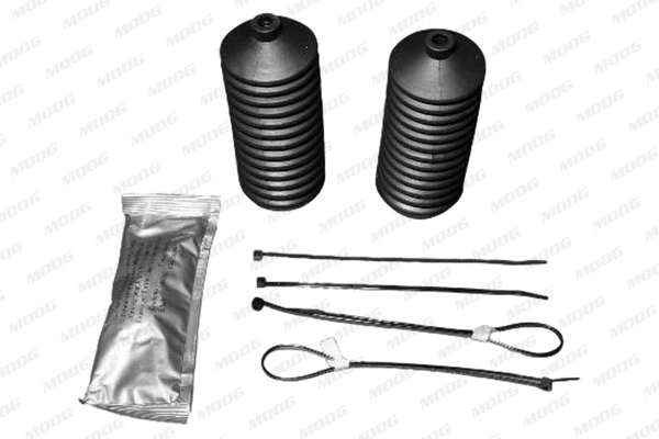 Bellow Kit, steering (K150008)