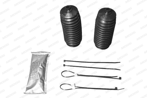Bellow Kit, steering (K150165)