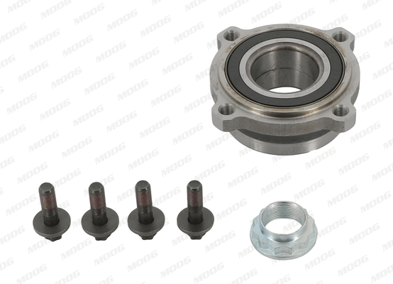 Wheel Bearing Kit (BM-WB-11334)