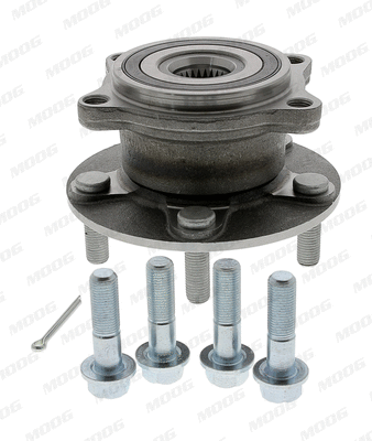 Wheel Bearing Kit (PE-WB-11405)